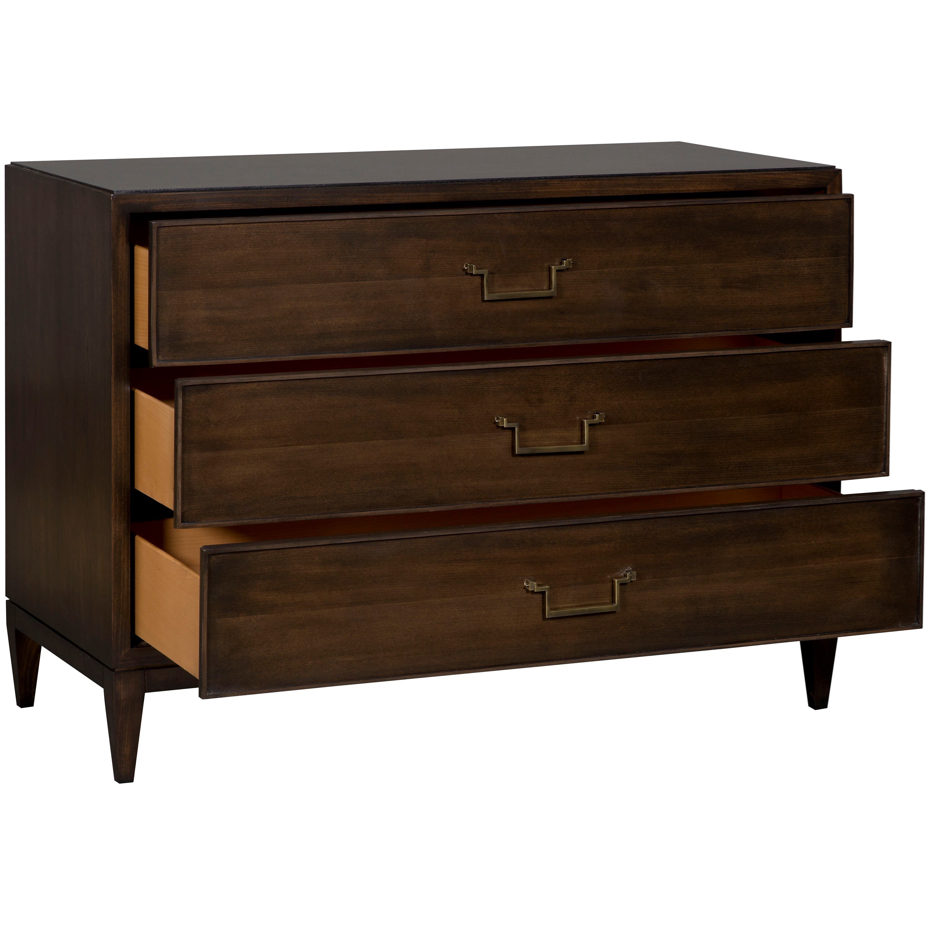 Prosser Drawer Chest